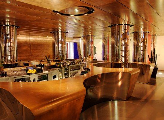 duoMo Restaurant Club & Bar